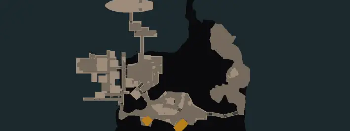 imagen de Rich Island