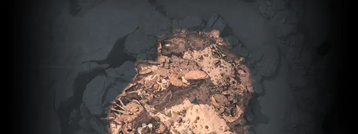 Cosmo Canyon image
