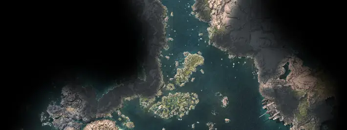 Meridian Ocean image
