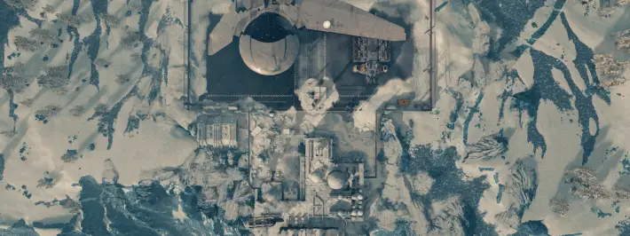 Red Mile Starfield Interactive Map