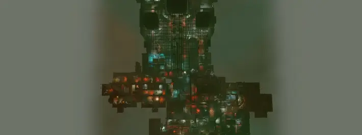 The Key Starfield Interactive Map