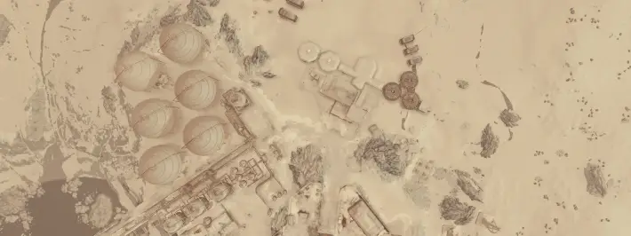 New Homestead Starfield Interactive Map