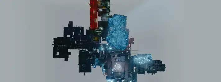 The Oracle Starfield Interactive Map