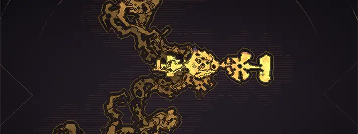 Karnok's Wall Tiny Tina's Wonderlands Interactive Map