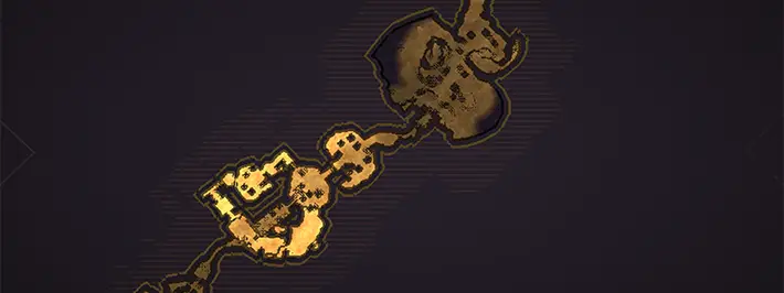 Shattergrave Barrow Tiny Tina's Wonderlands Interactive Map