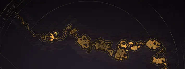 Snoring Valley Tiny Tina's Wonderlands Interactive Map
