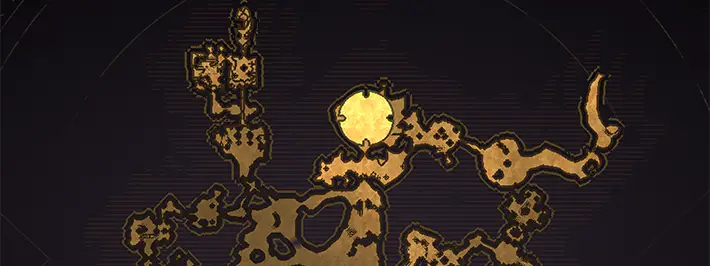 Sunfang Oasis Tiny Tina's Wonderlands Interactive Map