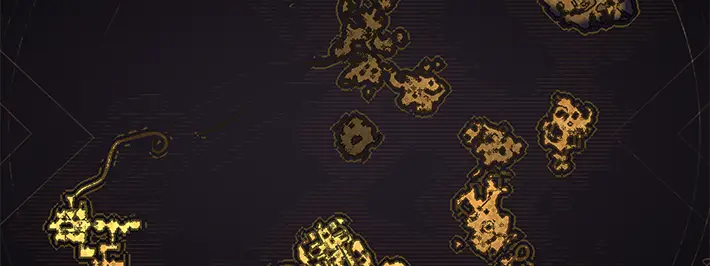 Tangle Drift Tiny Tina's Wonderlands Interactive Map