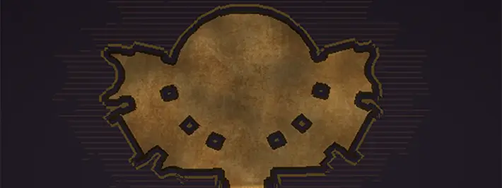 The Chaos Chamber Tiny Tina's Wonderlands Interactive Map