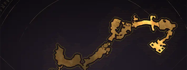 The Godswell Tiny Tina's Wonderlands Interactive Map