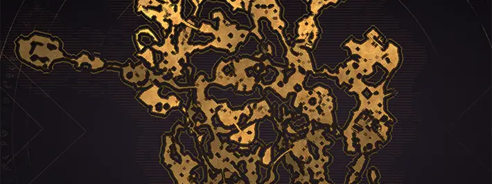 Weepwild Dankness Tiny Tina's Wonderlands Interactive Map