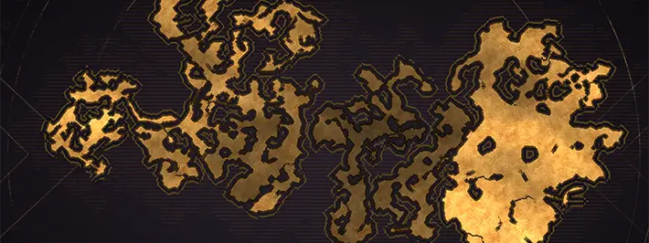 Wonderlands Overworld Tiny Tina's Wonderlands Interactive Map