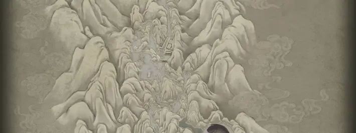 รูปภาพ Chapter 3: The New West - Pagoda Realm