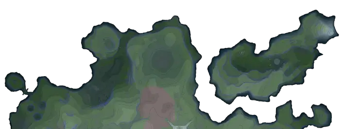 Ouranos Island image