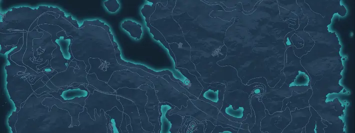 Just Cause 3 Map image