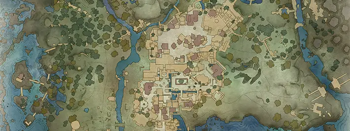 Dawnshore (Endgame) Bild