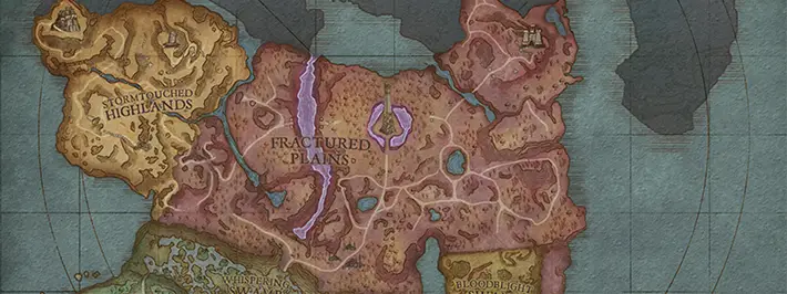 Ashenfall görseli