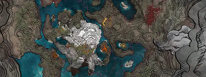 Image de The Continent