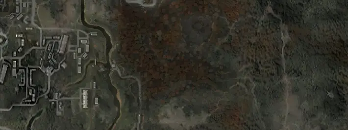 immagine della mappa di S.T.A.L.K.E.R.: Clear Sky - Enhanced Edition