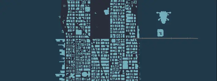 Manhattan Marvel's Spider-Man Remastered Interactive Map