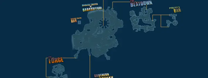 รูปภาพ DLC: Mister Torgue's Campaign of Carnage