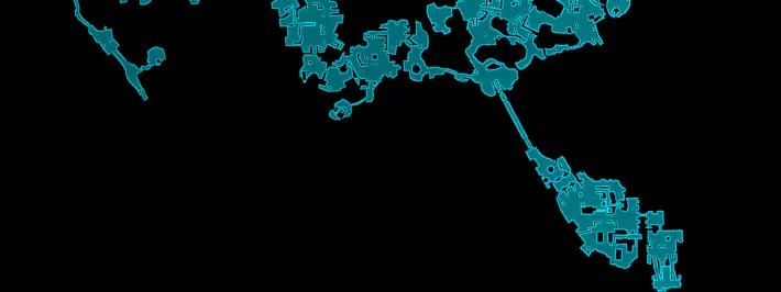 Athenas Borderlands 3 Interactive Map