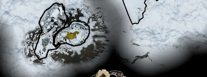 Zenethian Rift Revenge of the Savage Planet Interactive Map