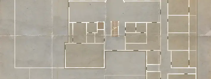Lakeview Hotel 1F SILENT HILL 2 Interactive Map