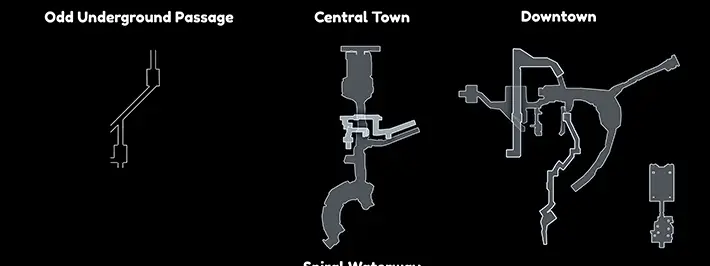 Central Town image