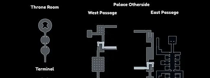 Guardian Palace Digimon Story Time Stranger Interactive Map
