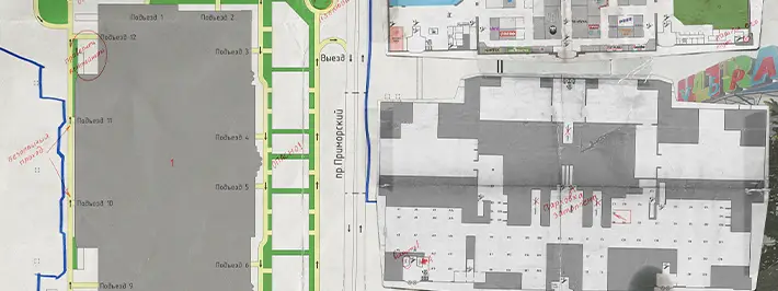 Interchange फ़ोटो