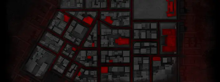 Vampire: The Masquerade - Bloodlines 2 Vampire: The Masquerade - Bloodlines 2 Interactive Map Vampire: The Masquerade - Bloodlines 2 Vampire: The Masquerade - Bloodlines 2 Interactive Map