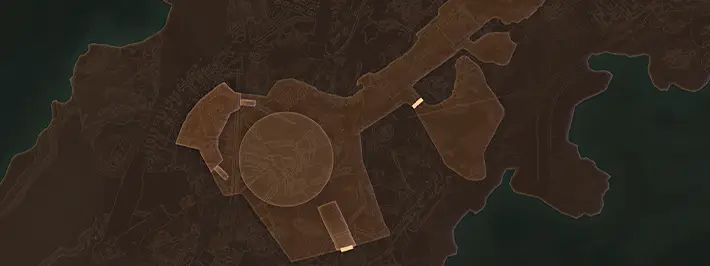 Free Market Station görseli