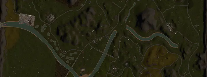 Longdown Valley image