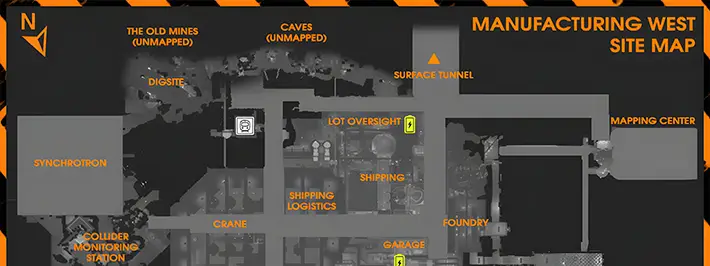 Manufacturing West görseli