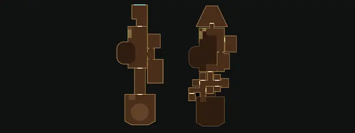 Ships The Outer Worlds 2 Interactive Map