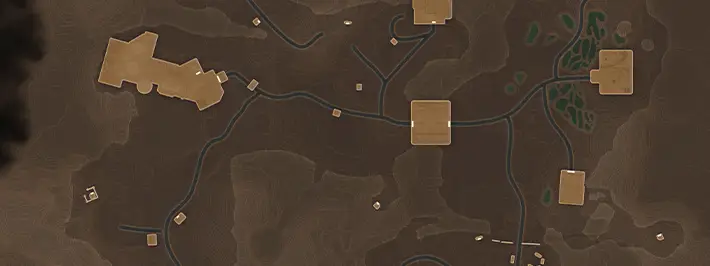 Praetor The Outer Worlds 2 Interactive Map