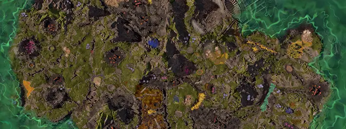 StarRupture फ़ोटो