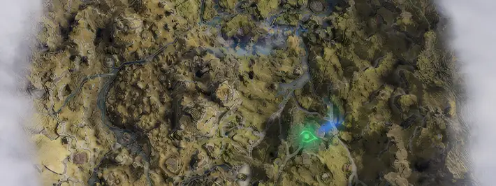 Heart of the Plains image