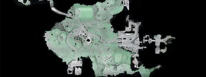 Arknights: Endfield Arknights: Endfield Interactive Map