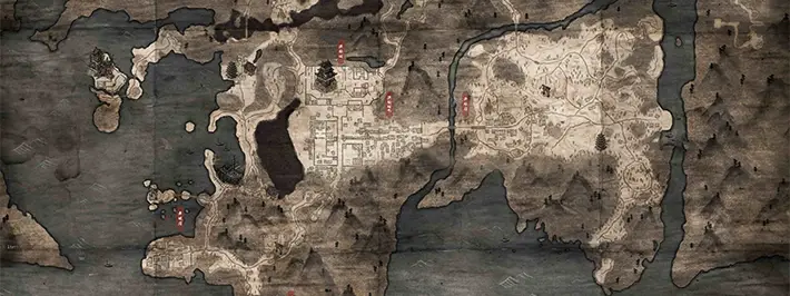 Warring States image