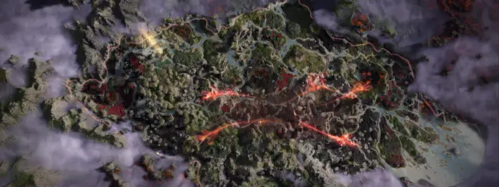 Kinglor Forest image