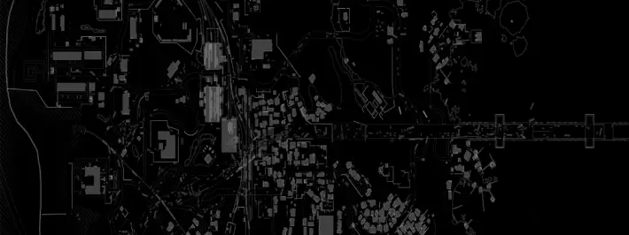 Dying Light 的地图 图片