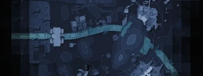 Marathon Marathon Interactive Map