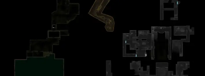 Raccoon City Center imagem