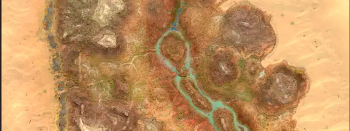 imagen de Scorched Earth