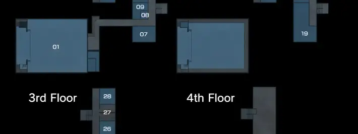 Fuchihashi Middle School – obraz