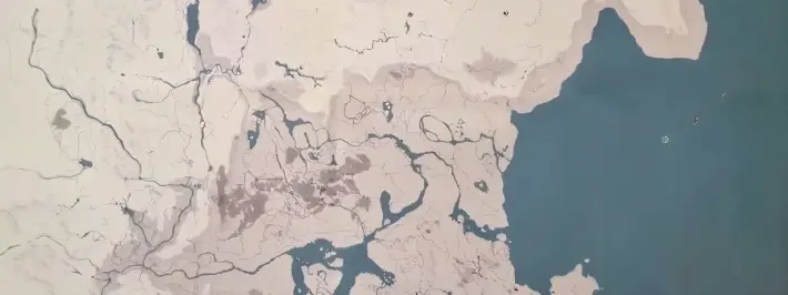 Crimson Desert Crimson Desert Interactive Map