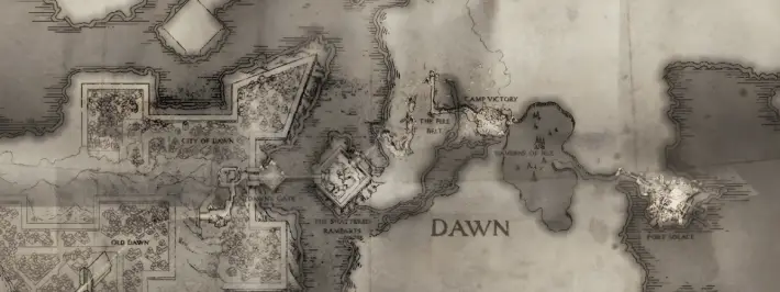 Dawn फ़ोटो