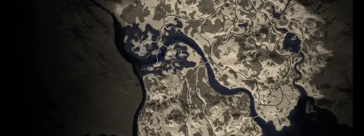 Bellwright Bellwright Interactive Map